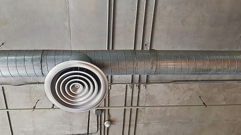 Air Duct Cleaning Air Duct Cleaning