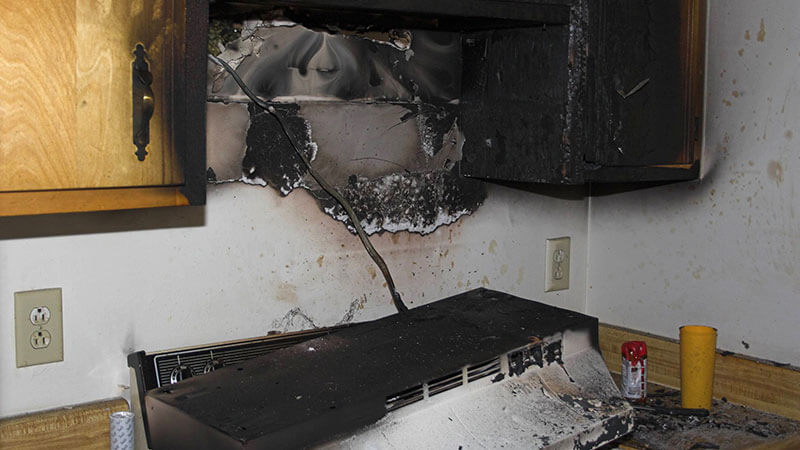 Fire Damage Restoration Fire Damage Restoration