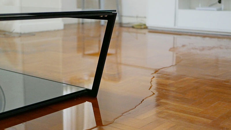 Water Damage Water Damage