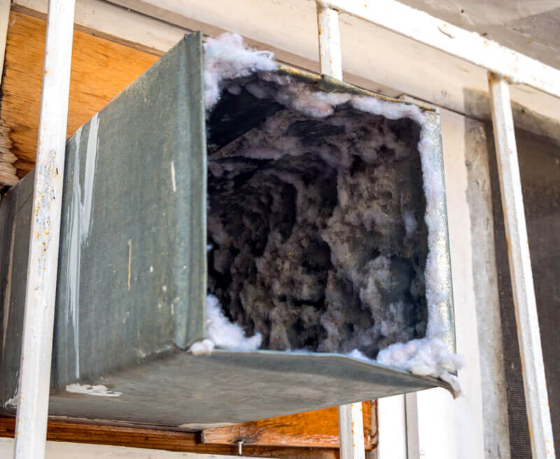 Air Duct Cleaning Air Duct Cleaning