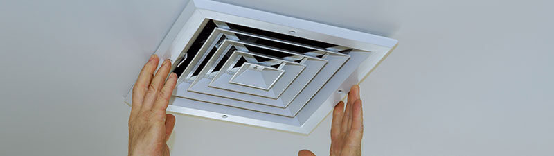 Air Duct Cleaning Air Duct Cleaning
