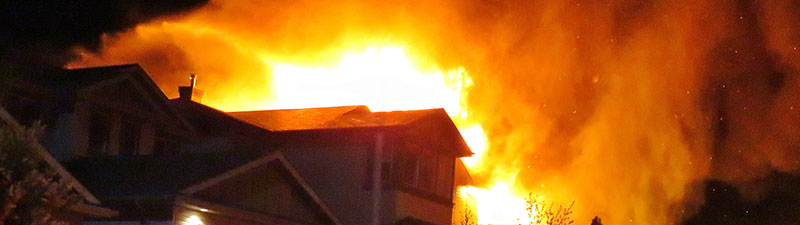 fire damage fire damage